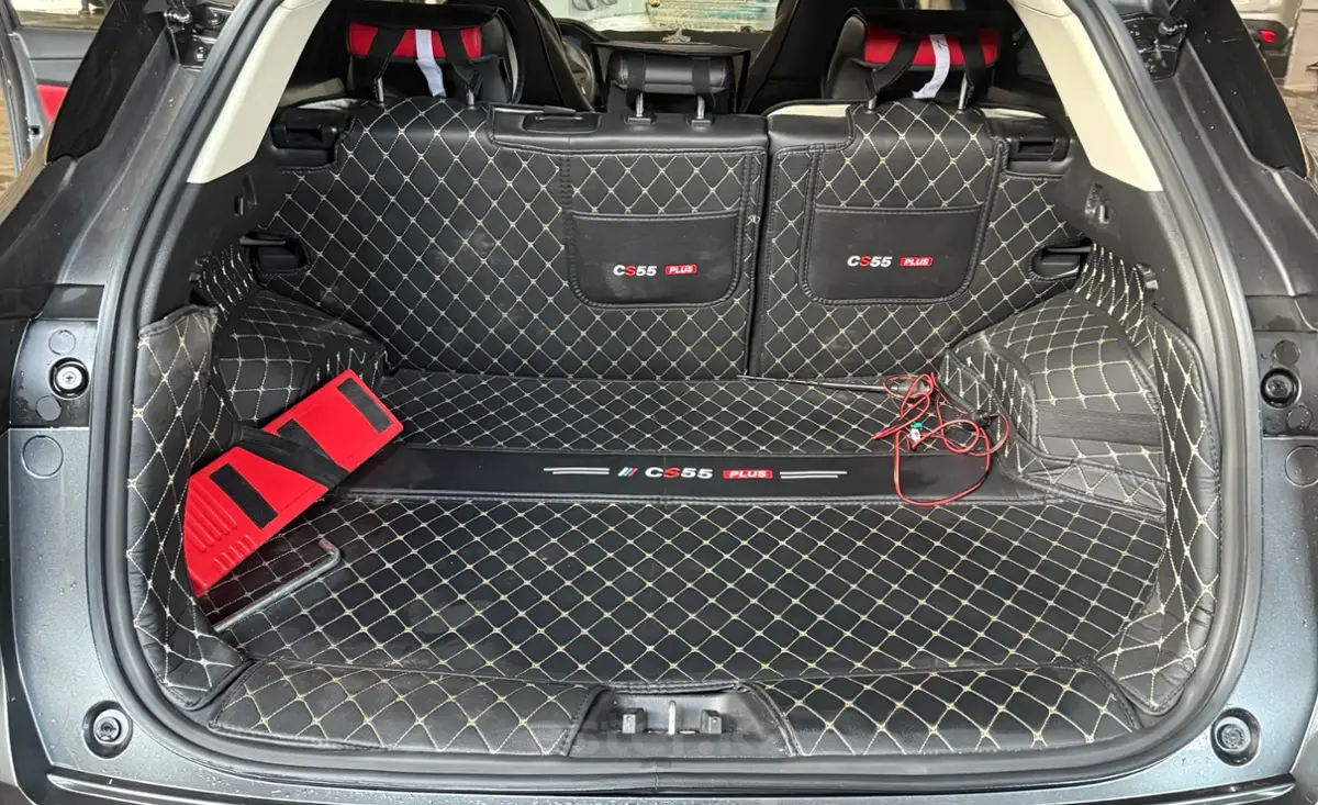 Changan CS55PLUS 2024 Changan CS55PLUS 2024