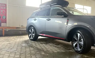 Changan CS55PLUS 2024 года за 9 000 000 тг. в Кокшетау фото 4