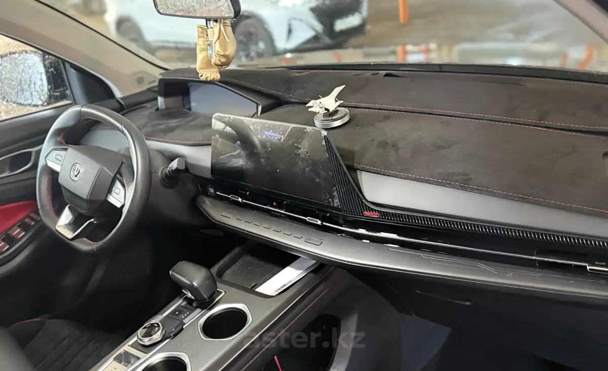 Changan CS55PLUS 2024 Changan CS55PLUS 2024