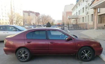 Nissan Primera 2000 года за 1 450 000 тг. в Караганда