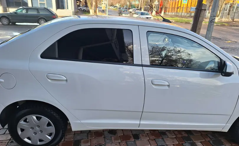 Chevrolet Cobalt 2021 года за 5 450 000 тг. в Шымкент фото 2