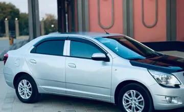 Chevrolet Cobalt 2024 года за 7 000 000 тг. в Кызылорда фото 4