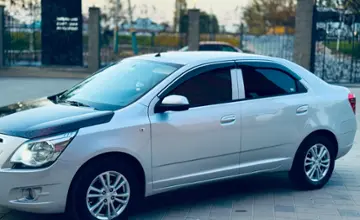 Chevrolet Cobalt 2024 года за 7 000 000 тг. в Кызылорда фото 1