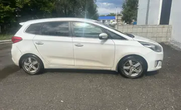 Kia Carens 2014 года за 6 200 000 тг. в Костанай фото 3
