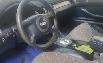 Audi A6 2000 года за 3 200 000 тг. в Алматы фото 4