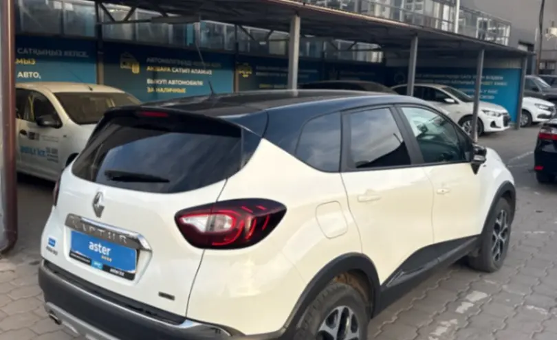 Renault Kaptur 2019 года за 7 800 000 тг. в Караганда фото 5