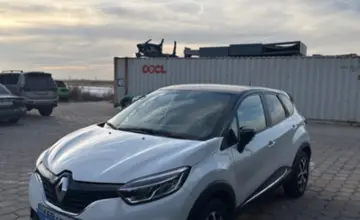 Renault Kaptur 2019 года за 7 800 000 тг. в Караганда фото 1
