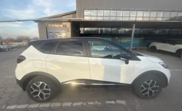 Renault Kaptur 2019 года за 7 800 000 тг. в Караганда фото 4