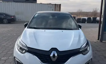 Renault Kaptur 2019 года за 7 800 000 тг. в Караганда фото 2