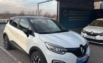 Renault Kaptur 2019 года за 7 800 000 тг. в Караганда фото 3