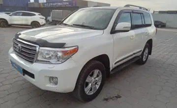 Toyota Land Cruiser 2008 года за 15 000 000 тг. в Караганда фото 1