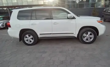 Toyota Land Cruiser 2008 года за 15 000 000 тг. в Караганда фото 4