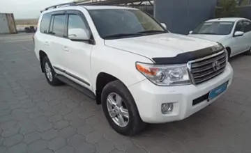 Toyota Land Cruiser 2008 года за 15 000 000 тг. в Караганда фото 3