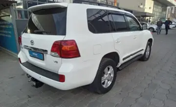 Toyota Land Cruiser 2008 года за 15 000 000 тг. в Караганда