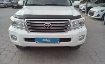 Toyota Land Cruiser 2008 года за 15 000 000 тг. в Караганда фото 2