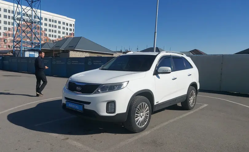 Kia Sorento 2014 года за 9 000 000 тг. в Шымкент