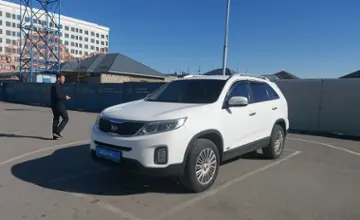 Kia Sorento 2014 года за 9 000 000 тг. в Шымкент фото 1