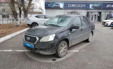 Datsun on-DO 2015 года за 2 000 000 тг. в Актобе фото 1