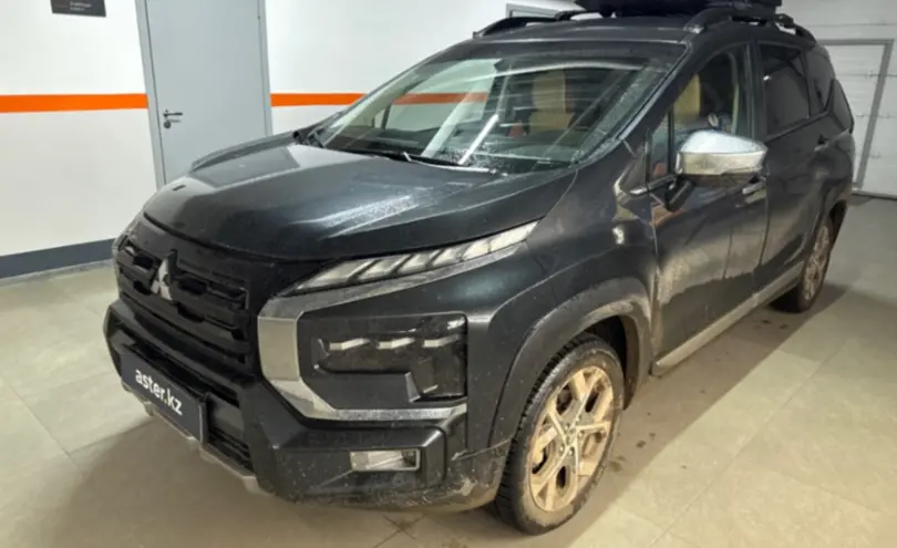 Mitsubishi Xpander 2024 года за 12 500 000 тг. в Уральск