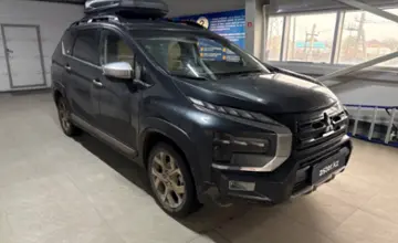 Mitsubishi Xpander 2024 года за 12 500 000 тг. в Уральск фото 3
