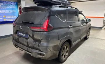 Mitsubishi Xpander 2024 года за 12 500 000 тг. в Уральск