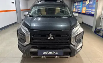 Mitsubishi Xpander 2024 года за 12 500 000 тг. в Уральск фото 2