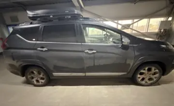 Mitsubishi Xpander 2024 года за 12 500 000 тг. в Уральск фото 4