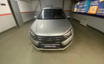 LADA (ВАЗ) Granta 2024 года за 5 000 000 тг. в Уральск фото 2