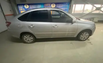 LADA (ВАЗ) Granta 2024 года за 5 000 000 тг. в Уральск фото 4