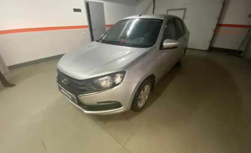 LADA (ВАЗ) Granta 2024 года за 5 000 000 тг. в Уральск