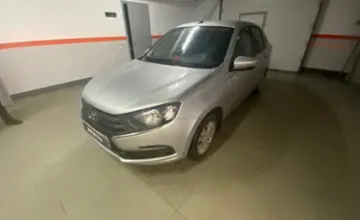 LADA (ВАЗ) Granta 2024 года за 5 000 000 тг. в Уральск фото 1