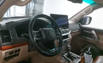 Toyota Land Cruiser 2012 года за 20 500 000 тг. в Астана фото 5