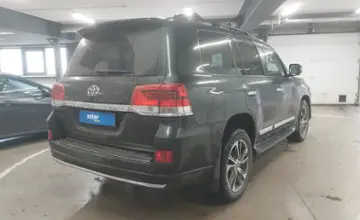 Toyota Land Cruiser 2012 года за 20 500 000 тг. в Астана фото 3