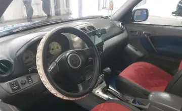 Toyota RAV4 2000 года за 5 000 000 тг. в Астана фото 5