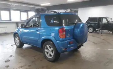 Toyota RAV4 2000 года за 5 000 000 тг. в Астана фото 4