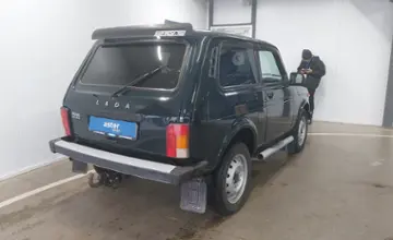 LADA (ВАЗ) 2121 (4x4) 2021 года за 5 000 000 тг. в Астана фото 3