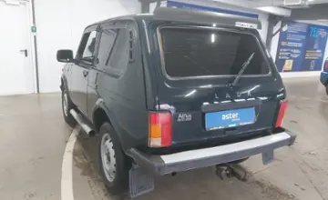 LADA (ВАЗ) 2121 (4x4) 2021 года за 5 000 000 тг. в Астана фото 4