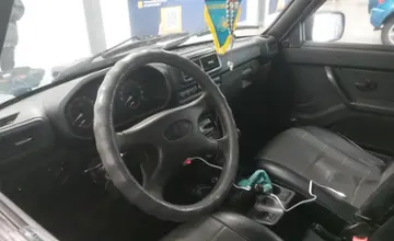 LADA (ВАЗ) 2121 (4x4) 2021 года за 5 000 000 тг. в Астана фото 5