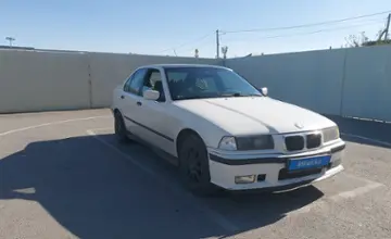 BMW 3 серии 1991 года за 1 200 000 тг. в Шымкент фото 2