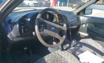 BMW 3 серии 1991 года за 1 200 000 тг. в Шымкент фото 5