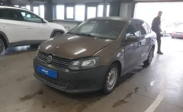 Volkswagen Polo 2014 года за 3 000 000 тг. в Астана фото 1