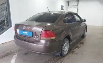 Volkswagen Polo 2014 года за 3 000 000 тг. в Астана фото 3