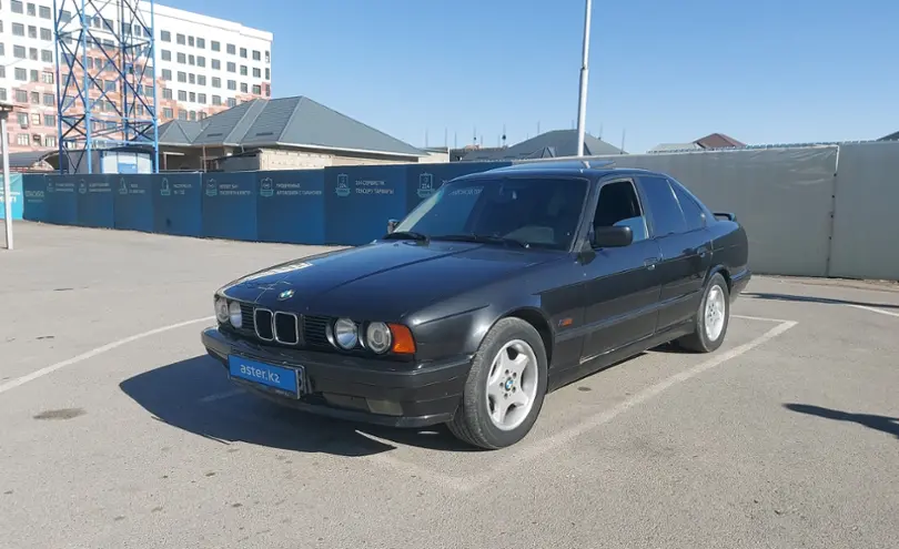 BMW 5 серии 1994 года за 2 500 000 тг. в Шымкент