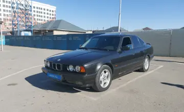 BMW 5 серии 1994 года за 2 500 000 тг. в Шымкент фото 1