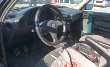 BMW 5 серии 1994 года за 2 500 000 тг. в Шымкент фото 5