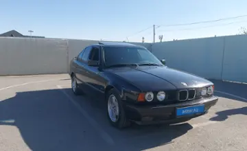 BMW 5 серии 1994 года за 2 500 000 тг. в Шымкент фото 2