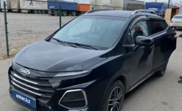 JAC S3 Pro 2024 года за 6 000 000 тг. в Петропавловск фото 1