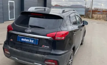 JAC S3 Pro 2024 года за 6 000 000 тг. в Петропавловск