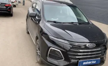 JAC S3 Pro 2024 года за 6 000 000 тг. в Петропавловск фото 3