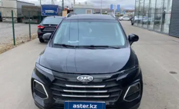 JAC S3 Pro 2024 года за 6 000 000 тг. в Петропавловск фото 2